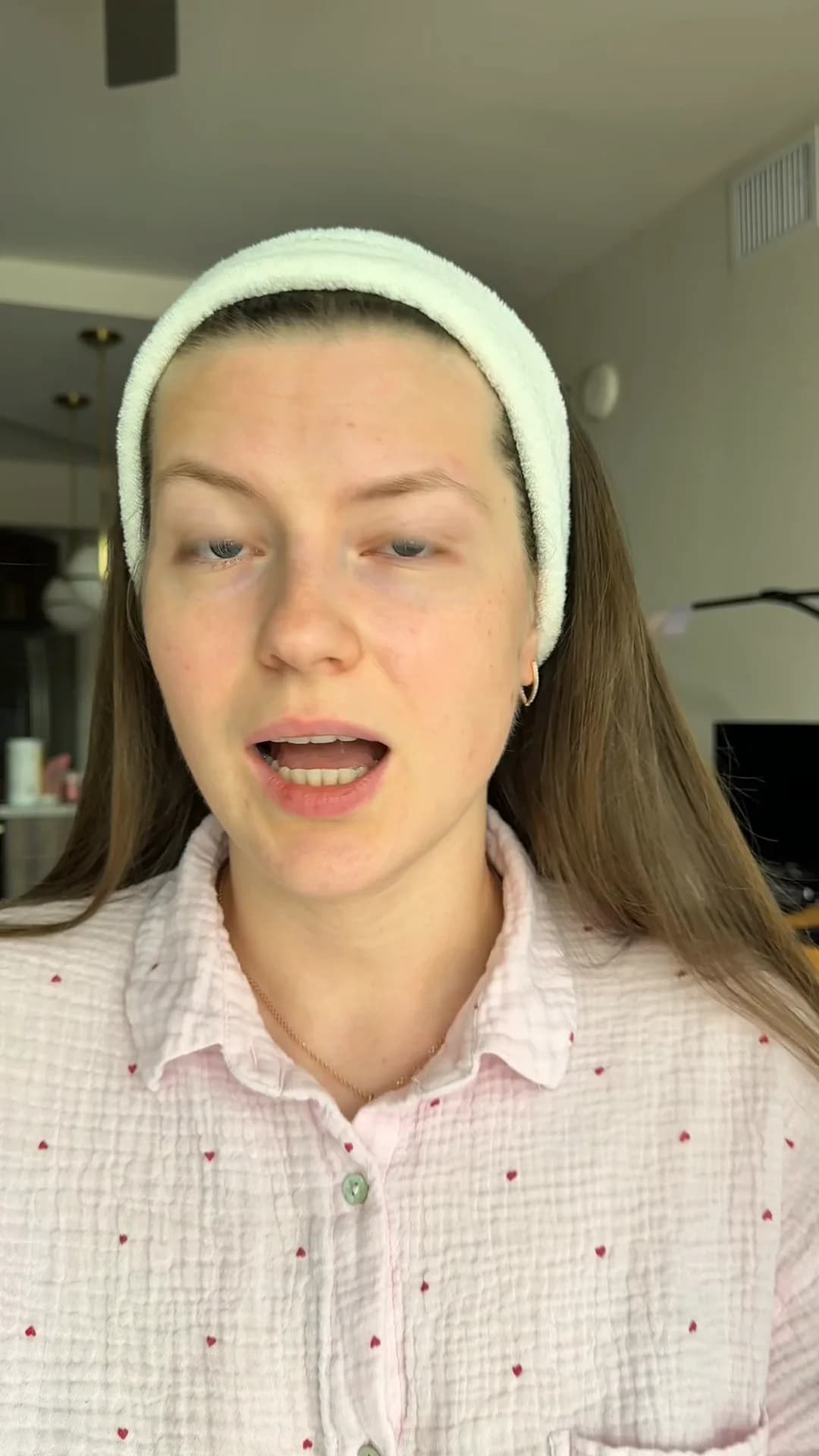Skincare cover